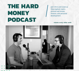 THE HARD MONEY PODCAST