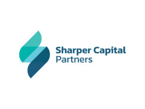 Sharper Capital Logo