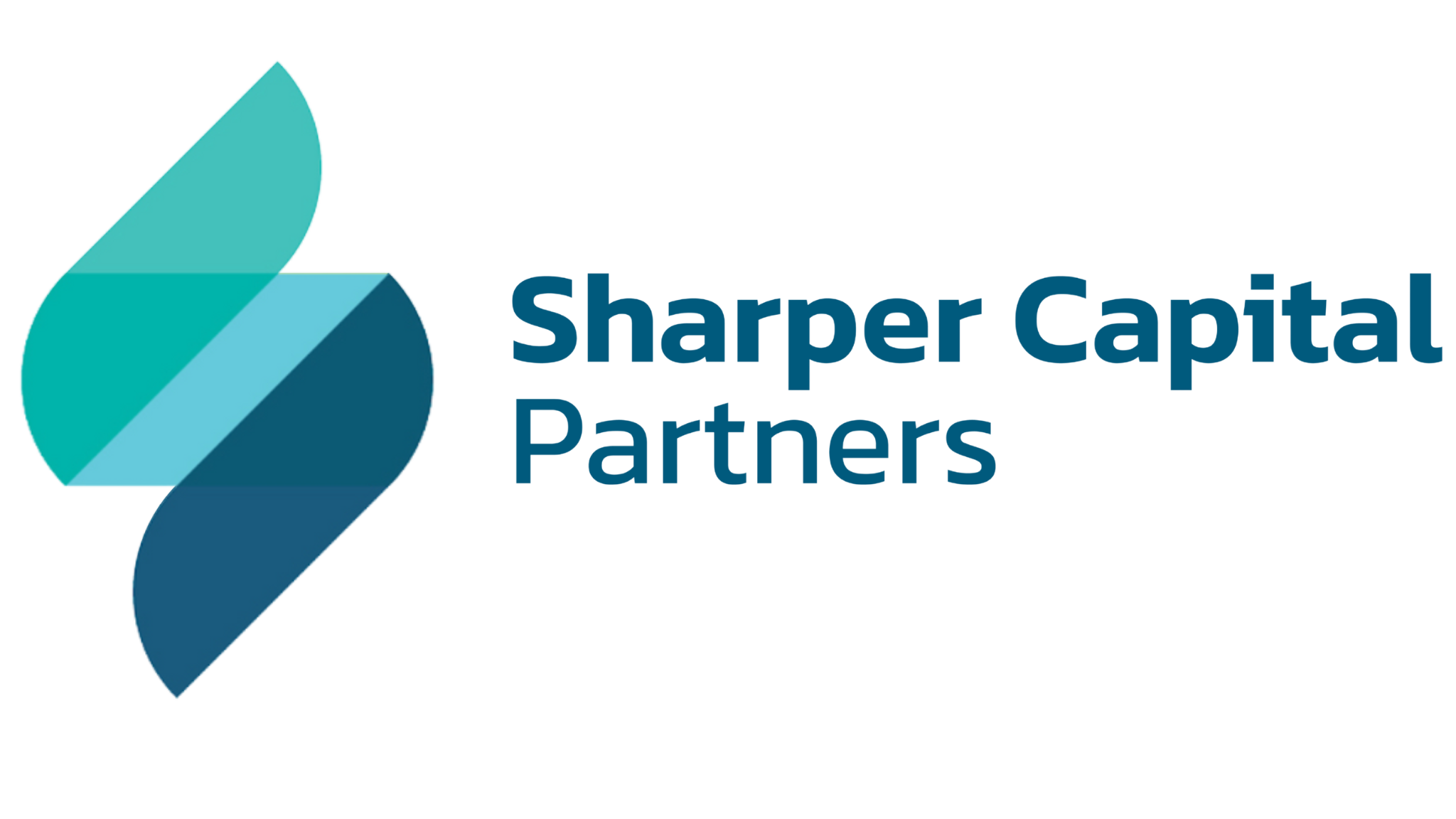 Sharper Capital Partners Logo